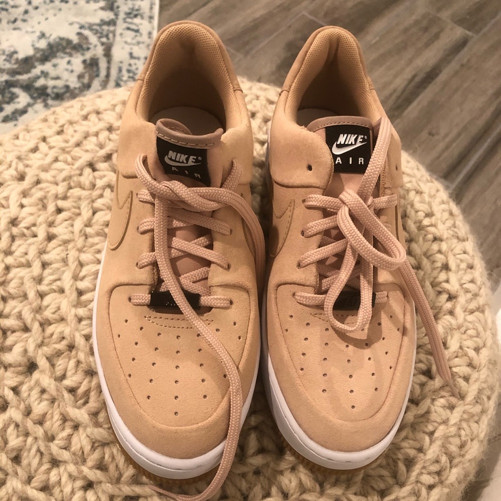 Nike Air Force 1 shoes- Brand new!
